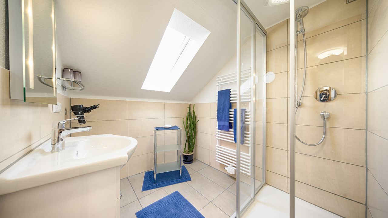Badezimmer (Nr.9) Badezimmer (Nr.9)